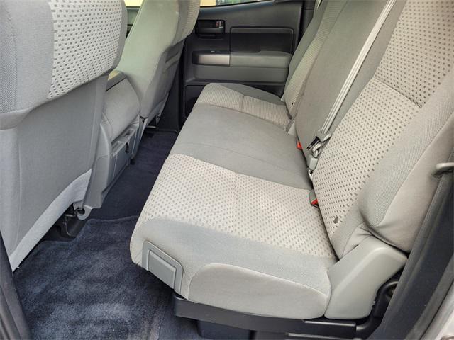 used 2012 Toyota Tundra car, priced at $31,998