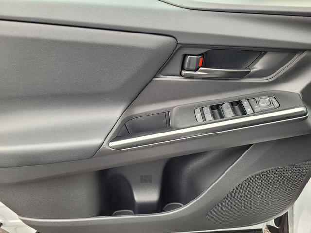 new 2026 Toyota bZ car, priced at $37,866