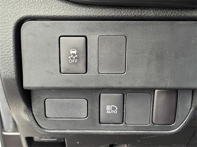 used 2023 Toyota Tacoma car, priced at $33,998