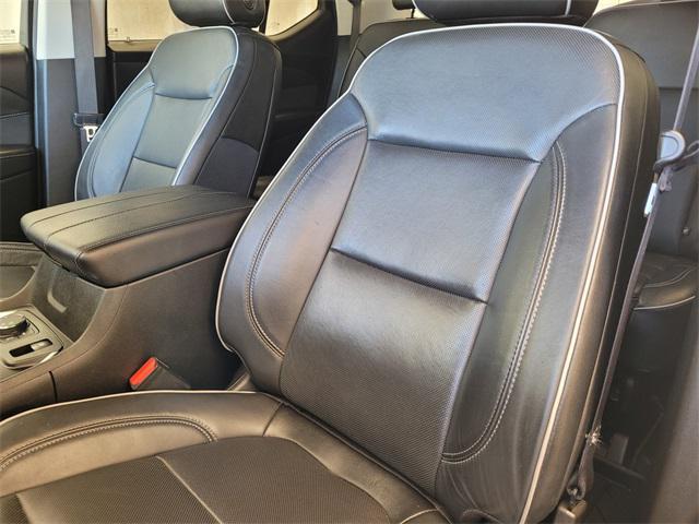 used 2020 Chevrolet Traverse car, priced at $28,995