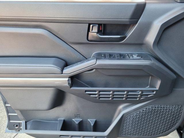 new 2026 Toyota Tacoma car, priced at $40,049