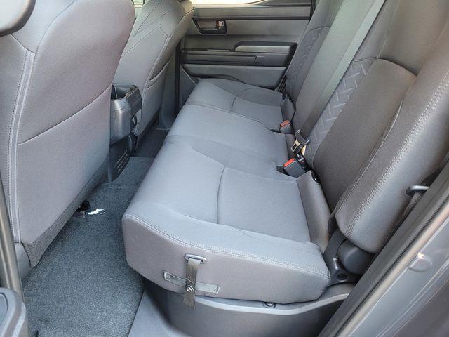 new 2026 Toyota Tacoma car, priced at $40,049