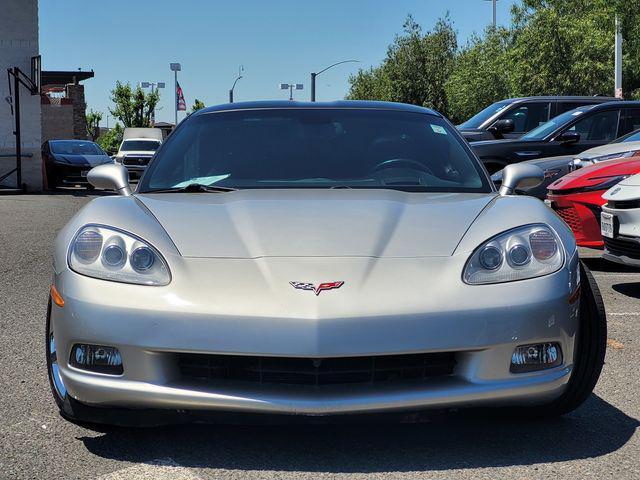 used 2005 Chevrolet Corvette car, priced at $28,995