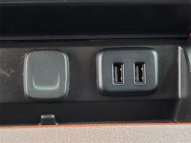 used 2020 Chevrolet Suburban car, priced at $31,995