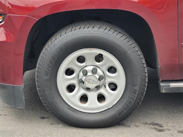 used 2020 Chevrolet Suburban car, priced at $31,995