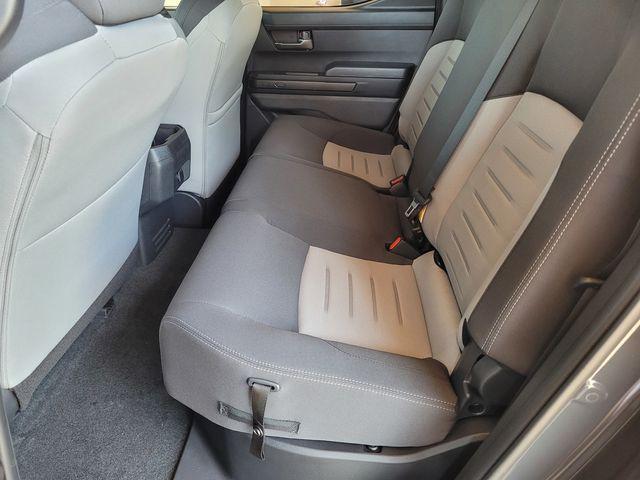 new 2026 Toyota Tacoma car, priced at $45,609