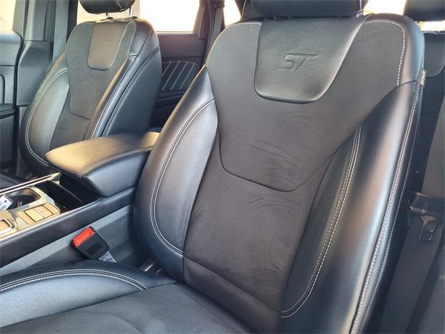 used 2019 Ford Edge car, priced at $21,995