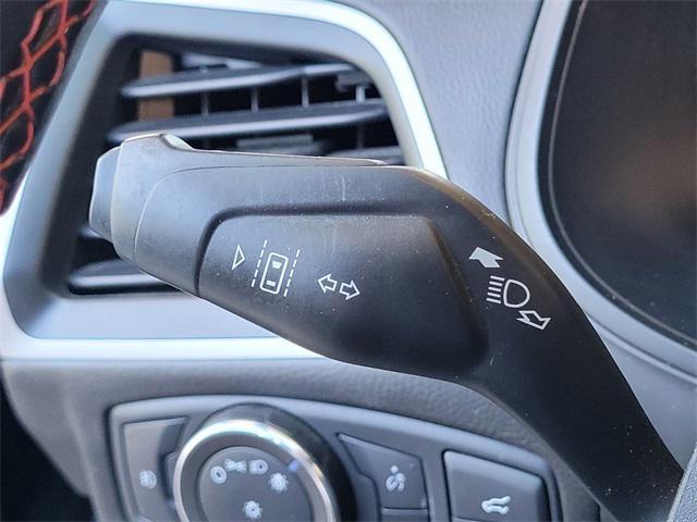 used 2022 Ford Edge car, priced at $23,995