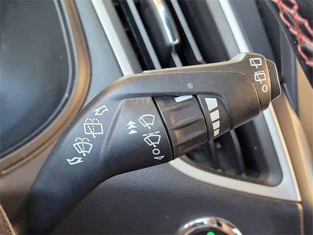 used 2022 Ford Edge car, priced at $23,995