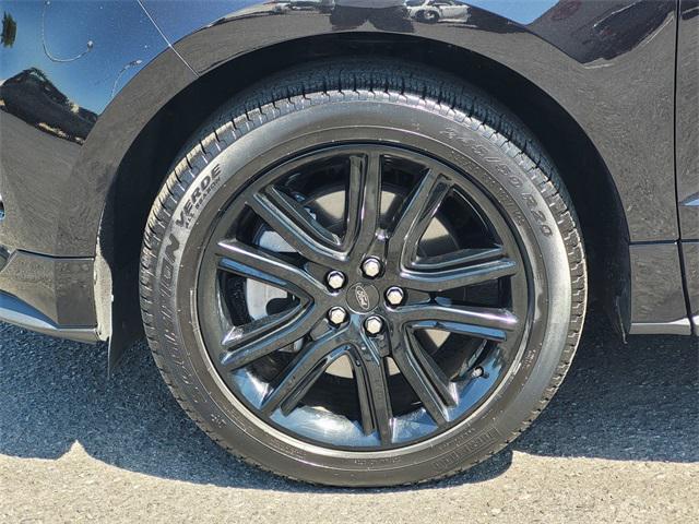used 2022 Ford Edge car, priced at $23,995