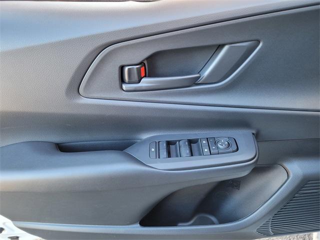 new 2026 Toyota Prius Plug-In Hybrid car, priced at $33,471