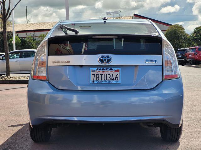 used 2013 Toyota Prius Plug-in car, priced at $12,395