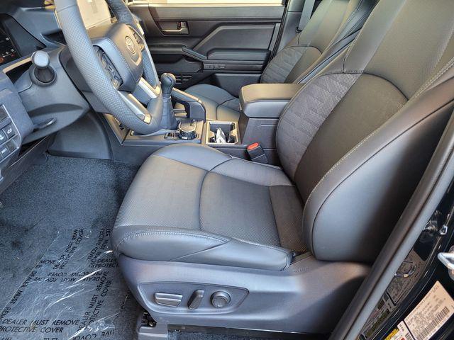 new 2026 Toyota Tacoma car, priced at $51,338
