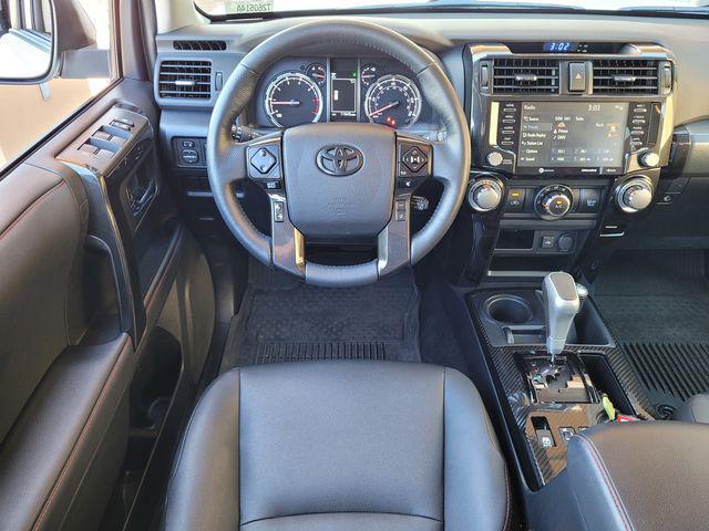 used 2024 Toyota 4Runner car, priced at $52,759