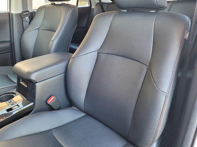 used 2024 Toyota 4Runner car, priced at $52,759