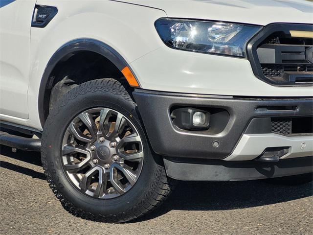 used 2019 Ford Ranger car, priced at $16,995