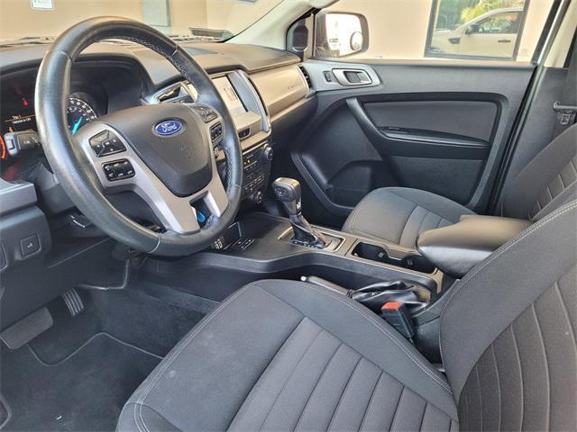 used 2019 Ford Ranger car, priced at $16,995