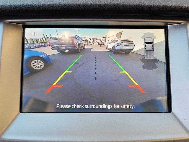 used 2019 Ford Ranger car, priced at $16,995