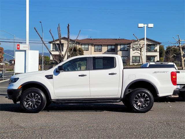 used 2019 Ford Ranger car, priced at $16,995