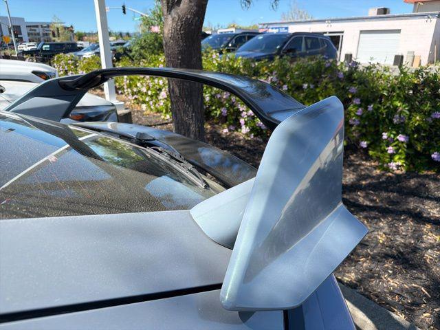 used 2021 Honda Civic Type R car, priced at $34,995