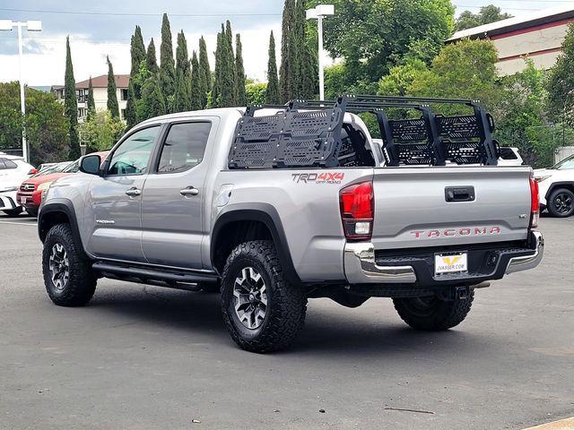 used 2019 Toyota Tacoma car, priced at $37,995