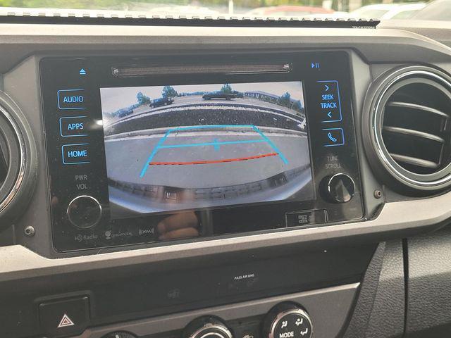 used 2019 Toyota Tacoma car, priced at $37,995