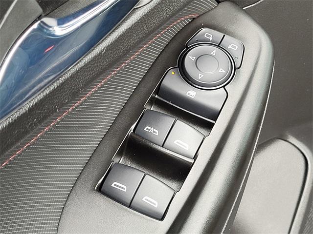 used 2023 Chevrolet TrailBlazer car, priced at $21,995