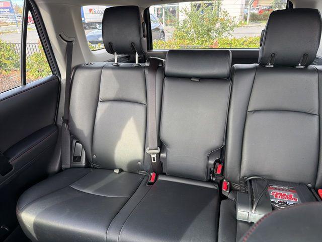 used 2023 Toyota 4Runner car, priced at $53,995