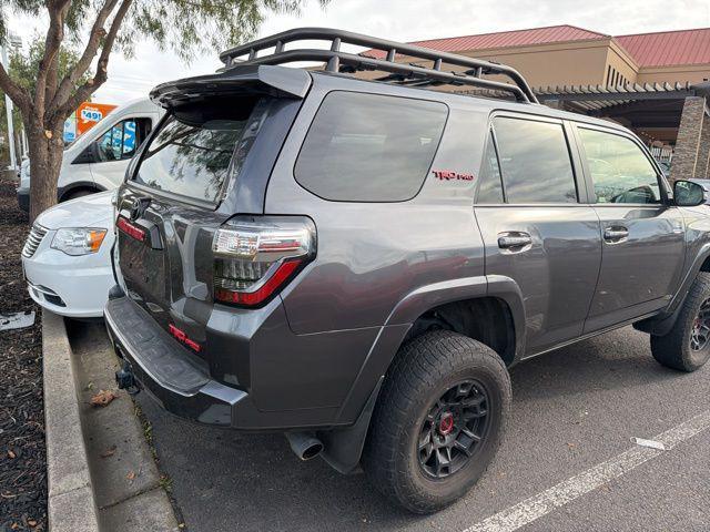 used 2023 Toyota 4Runner car, priced at $53,995
