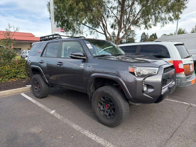 used 2023 Toyota 4Runner car, priced at $53,995