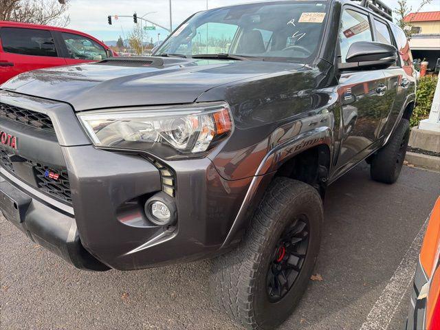 used 2023 Toyota 4Runner car, priced at $53,995