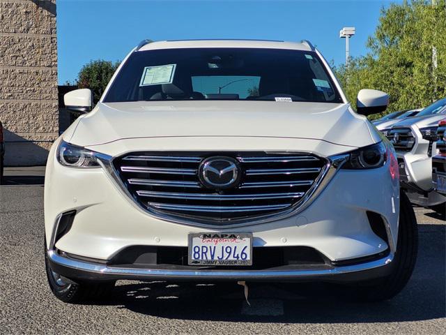 used 2020 Mazda CX-9 car, priced at $23,995