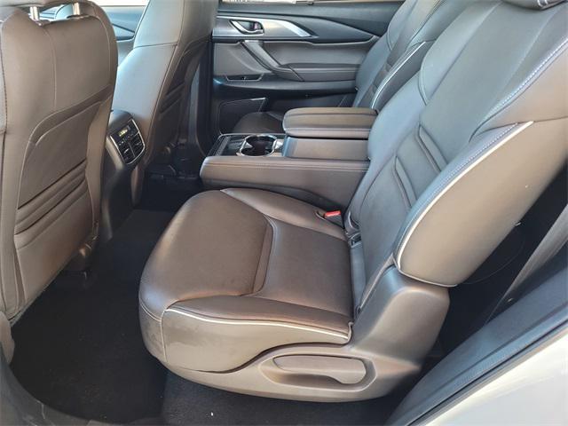 used 2020 Mazda CX-9 car, priced at $23,995