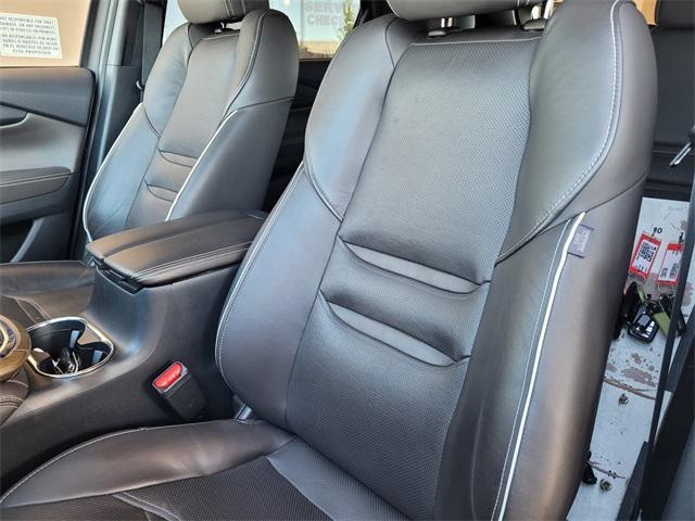 used 2020 Mazda CX-9 car, priced at $23,995