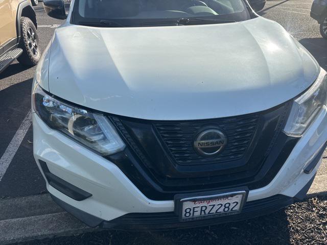 used 2018 Nissan Rogue car, priced at $14,495