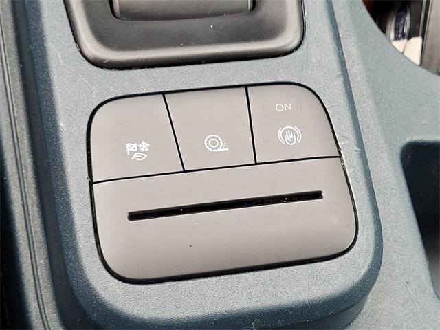 used 2022 Ford Maverick car, priced at $23,495