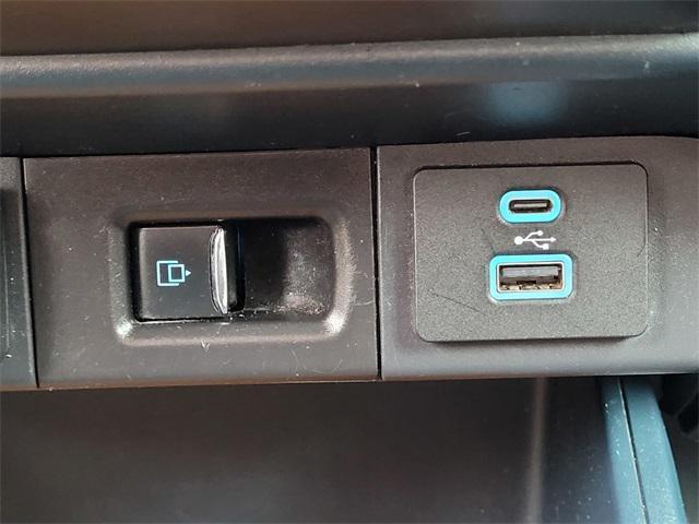 used 2022 Ford Maverick car, priced at $23,495