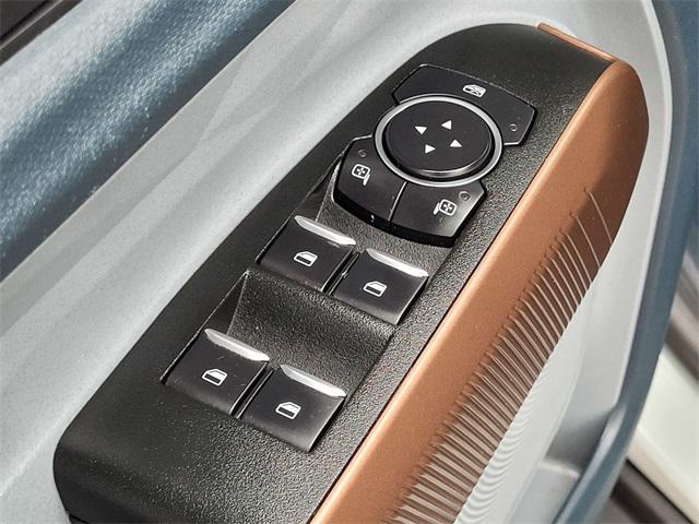 used 2022 Ford Maverick car, priced at $23,495