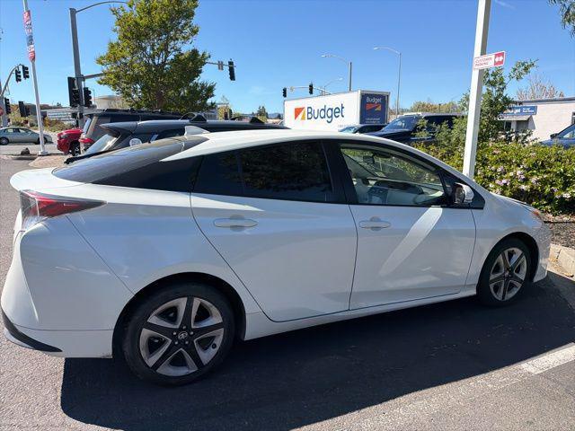 used 2016 Toyota Prius car, priced at $17,995