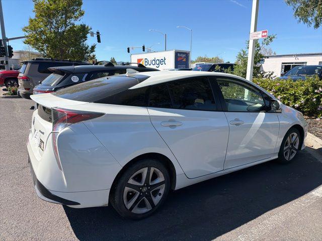 used 2016 Toyota Prius car, priced at $17,995