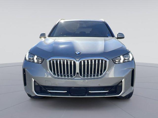 new 2026 BMW X5 car, priced at $78,650