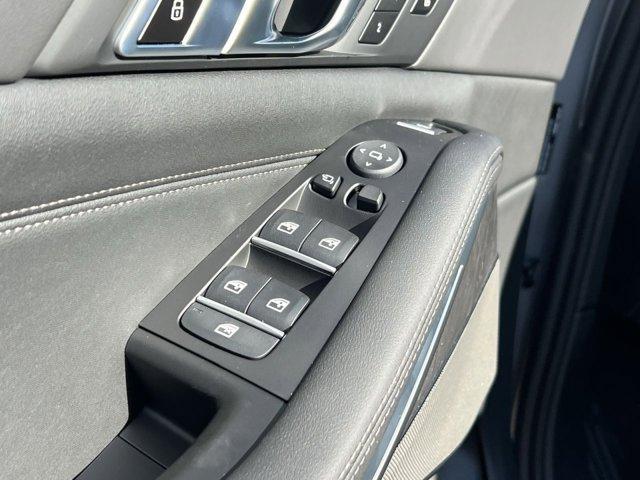 new 2026 BMW X5 car, priced at $78,650