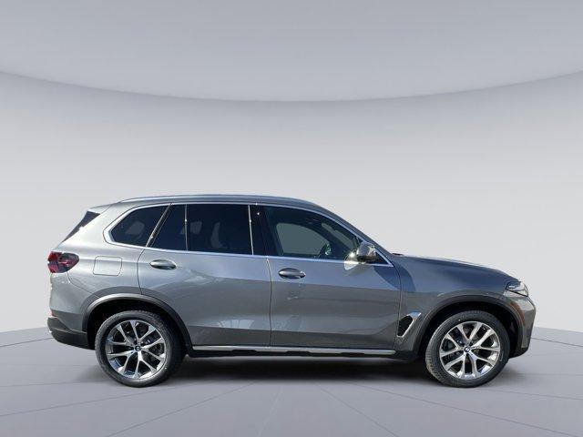 new 2026 BMW X5 car, priced at $78,650