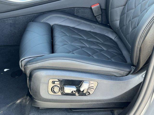 new 2026 BMW X5 car, priced at $78,650