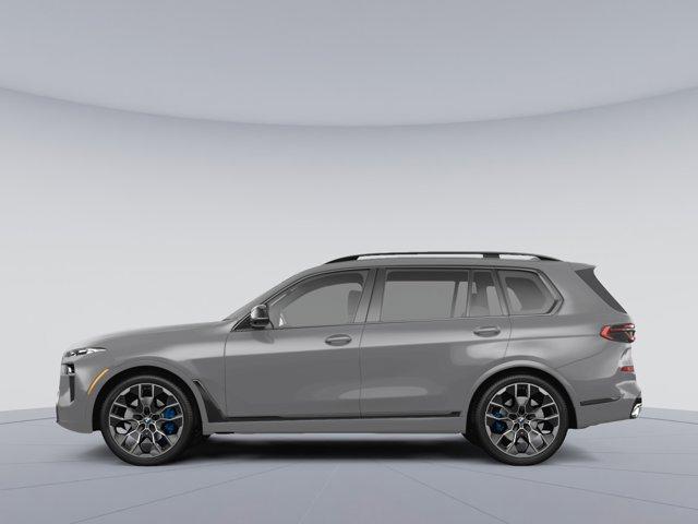 new 2027 BMW X7 car, priced at $129,305