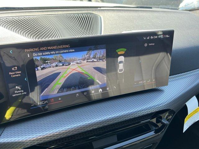 new 2026 BMW 430 Gran Coupe car, priced at $60,750