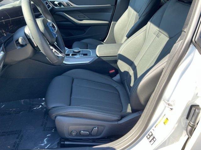 new 2026 BMW 430 Gran Coupe car, priced at $60,750