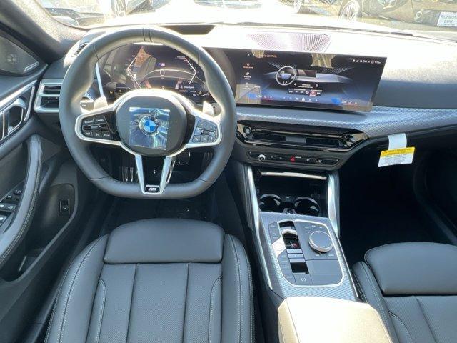 new 2026 BMW 430 Gran Coupe car, priced at $60,750