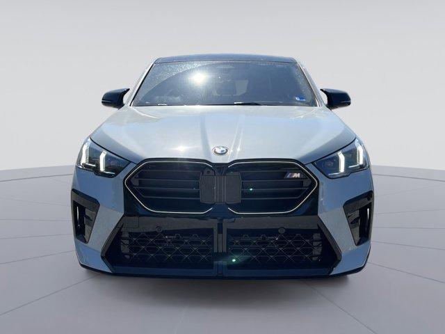 new 2026 BMW X2 car, priced at $61,445