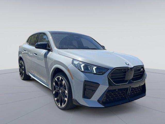 new 2026 BMW X2 car, priced at $61,445